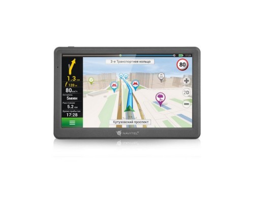 Navitel E700 Спутниковый GPS навигатор+ карты