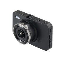 Видеорегистратор с 2-мя камерами INTEGO VX-380DUAL