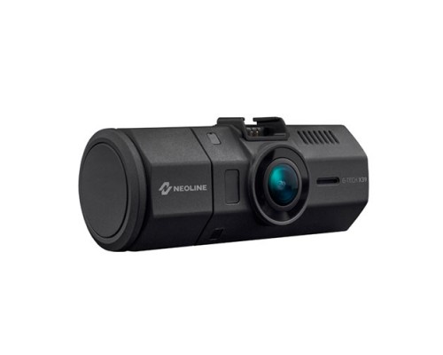 Видеорегистратор с 2-мя камерами Neoline G-Tech X39