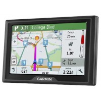 Навигатор Garmin Drive 61 RUS LMT