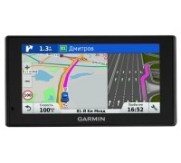 Навигатор Garmin DriveSmart 51 RUS LMT