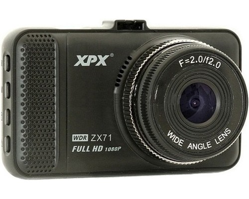 Видеорегистратор XPX DVR ZX71