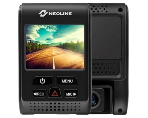 Видеорегистратор Neoline G-Tech X37
