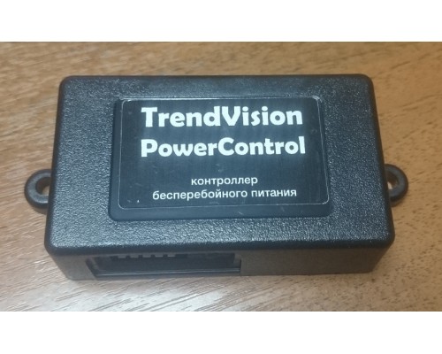 Контроллер питания Trendvision PowerControl (аналог Power Magik Pro)