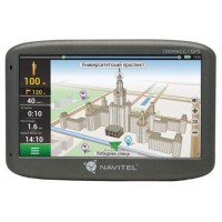 Навигатор Navitel G500